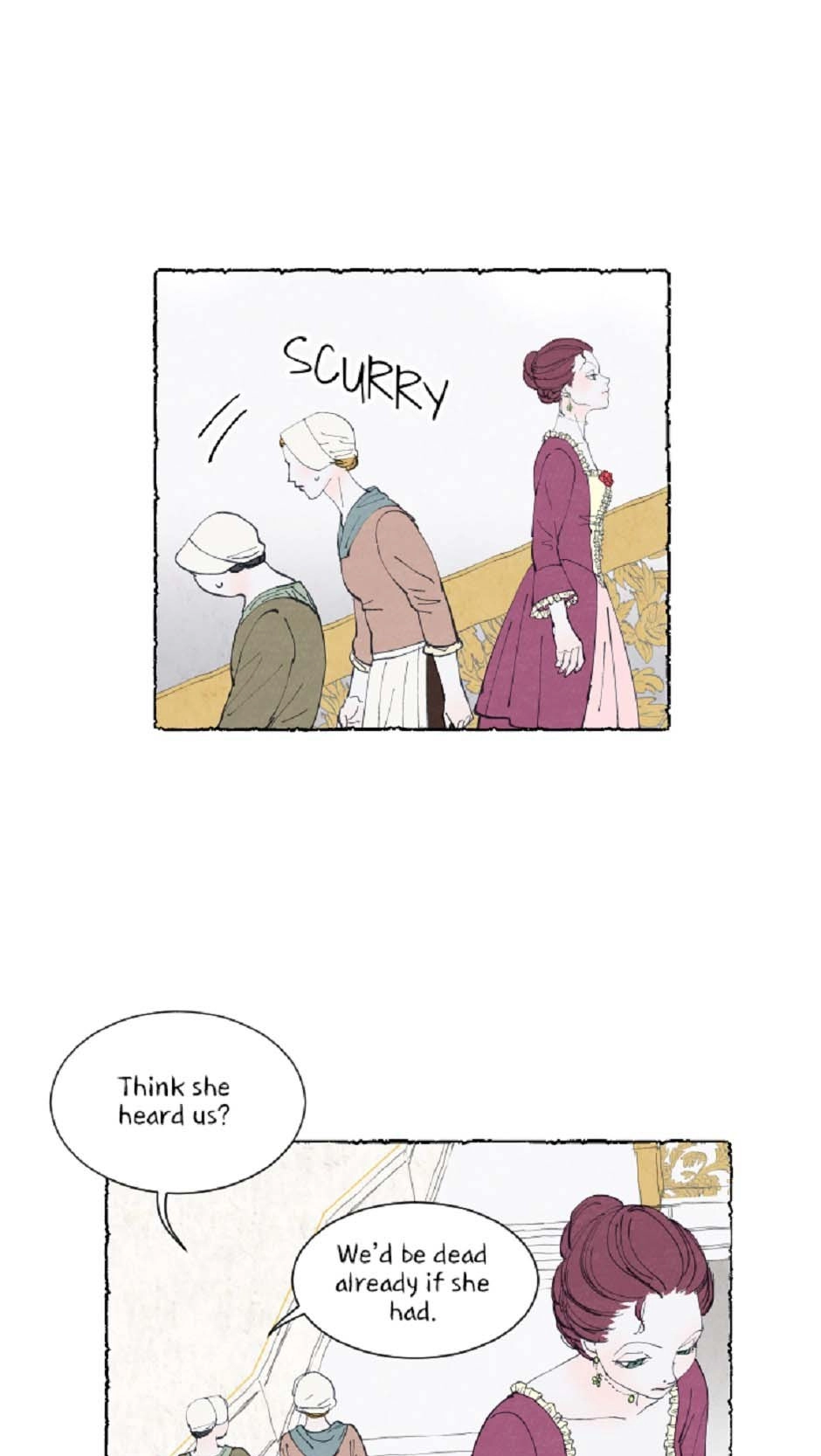 Mia Chapter 24 page 16 - 