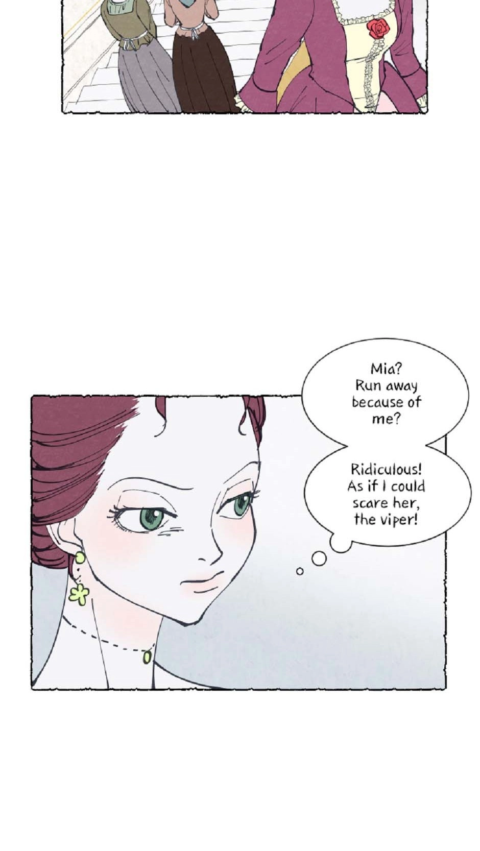 Mia Chapter 24 page 17 - 