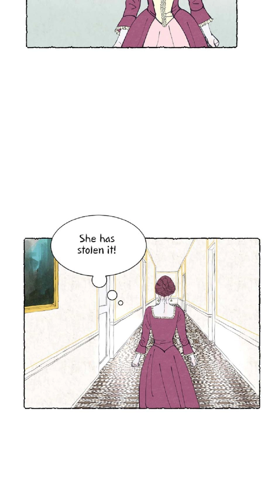 Mia Chapter 24 page 20 - 