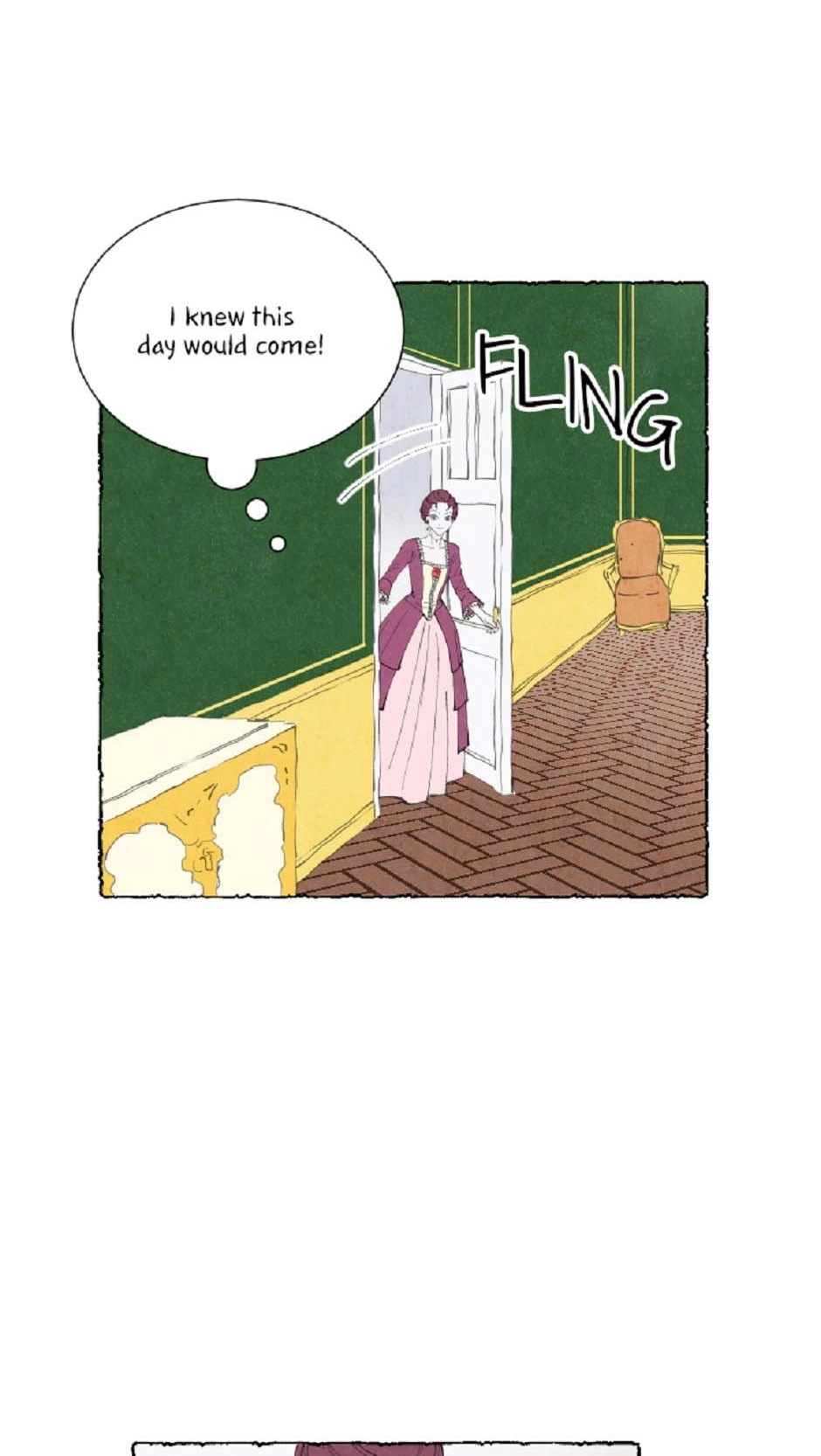 Mia Chapter 24 page 21 - 