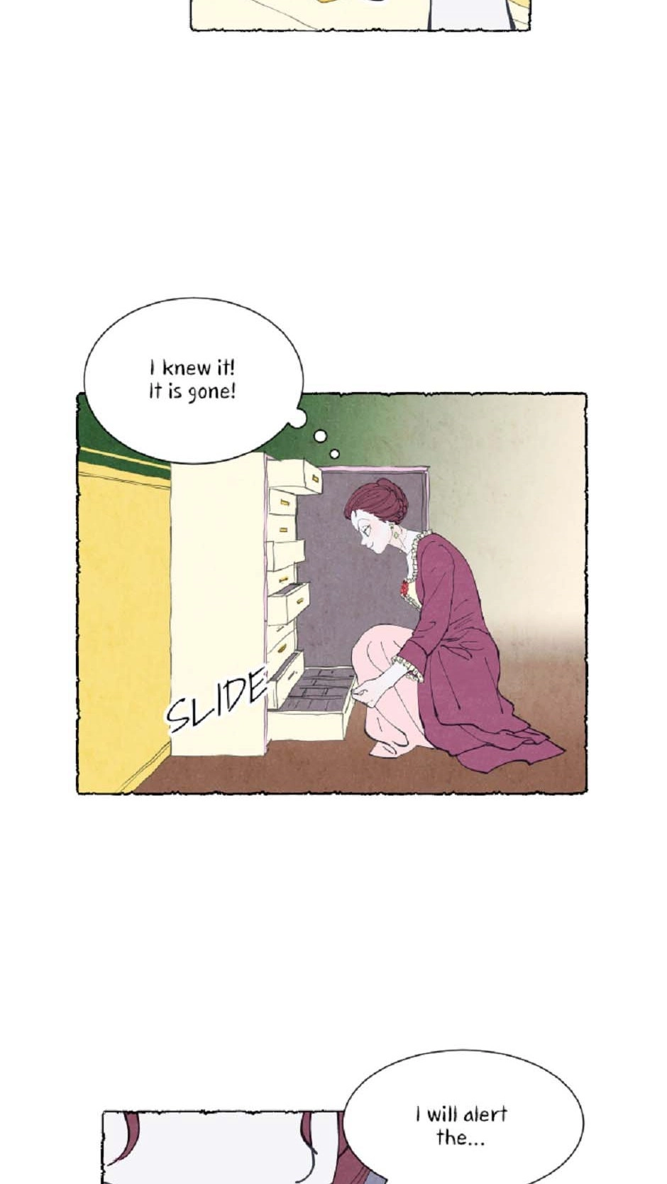 Mia Chapter 24 page 23 - 