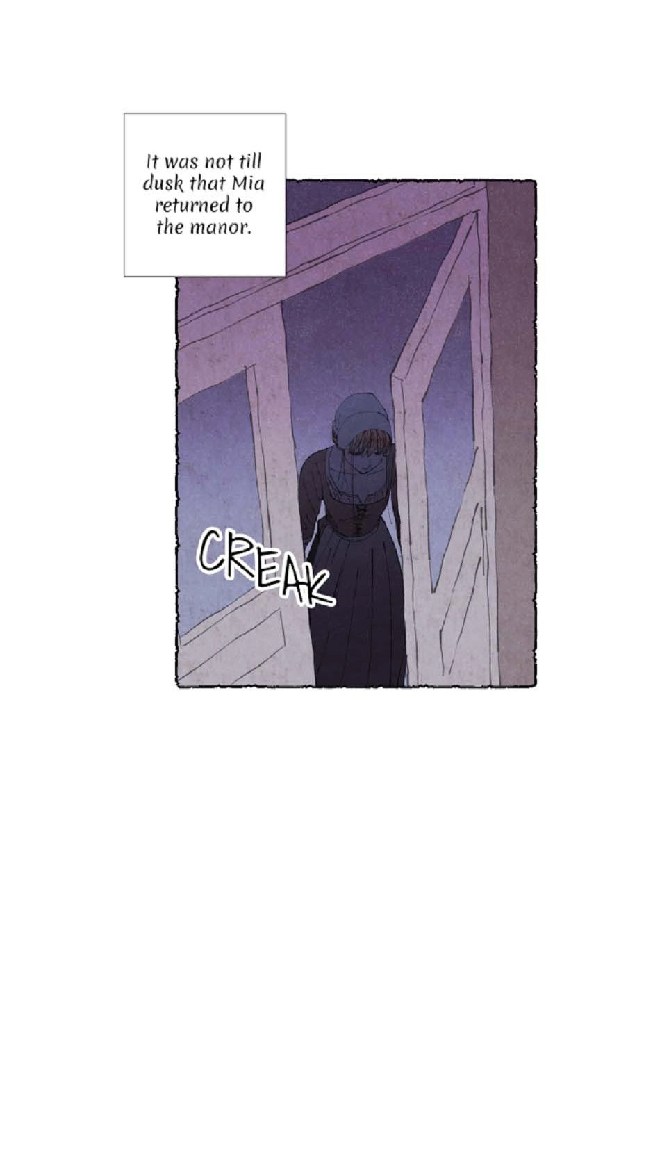 Mia Chapter 24 page 30 - 