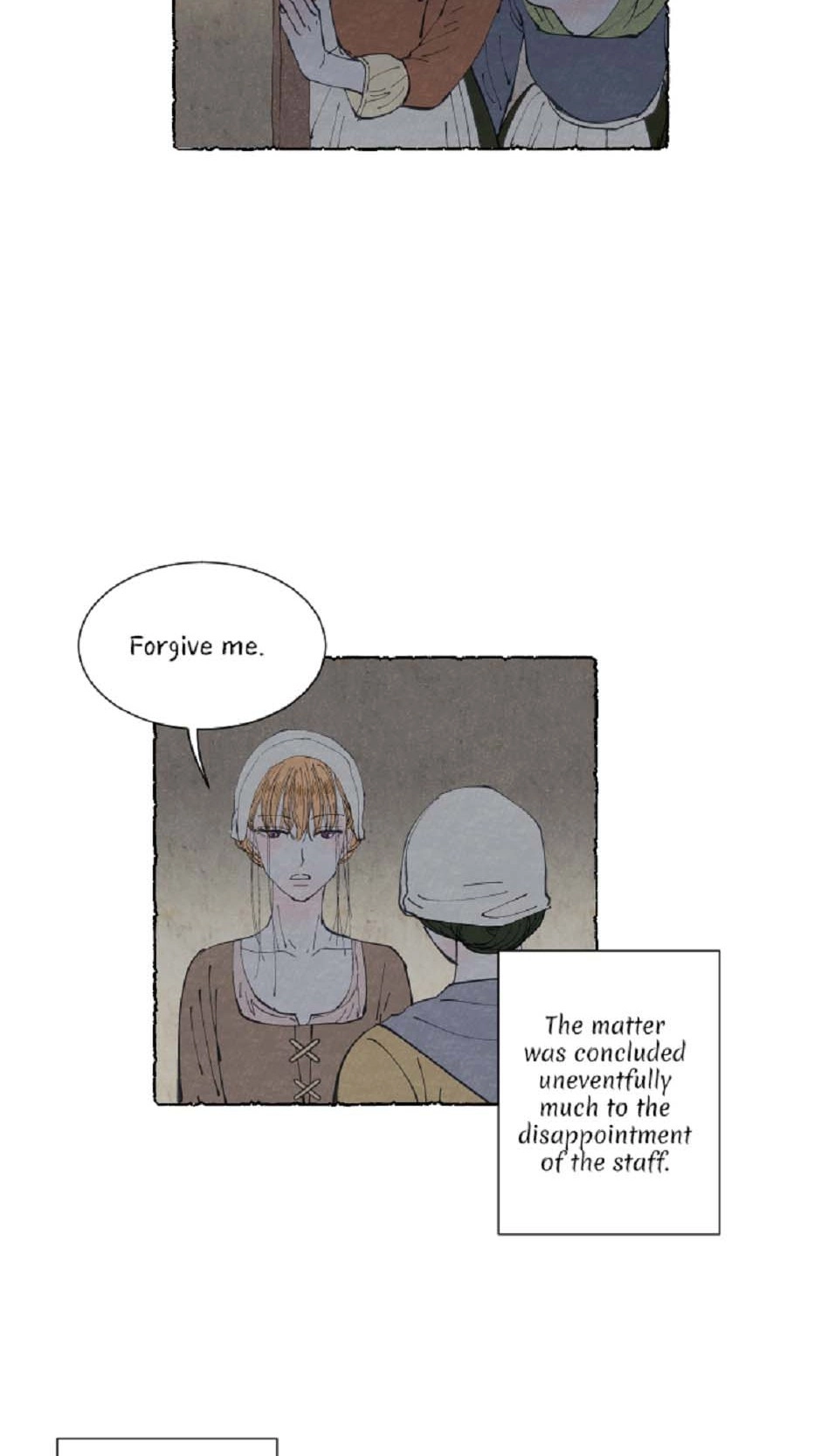 Mia Chapter 24 page 32 - 