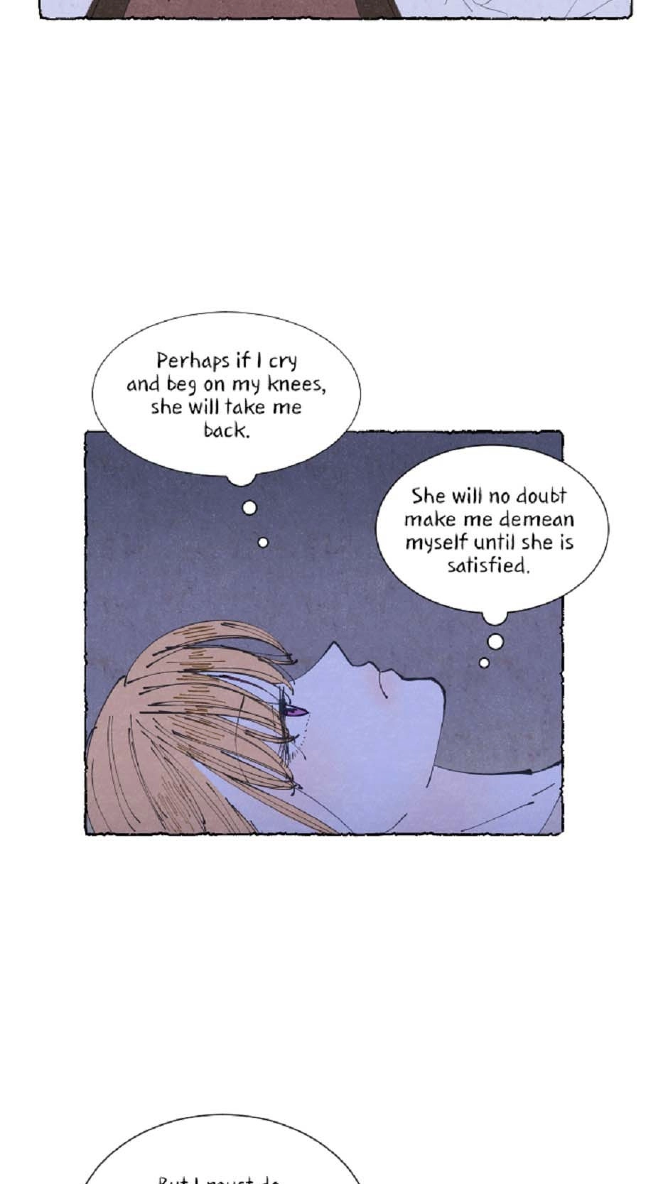 Mia Chapter 24 page 34 - 