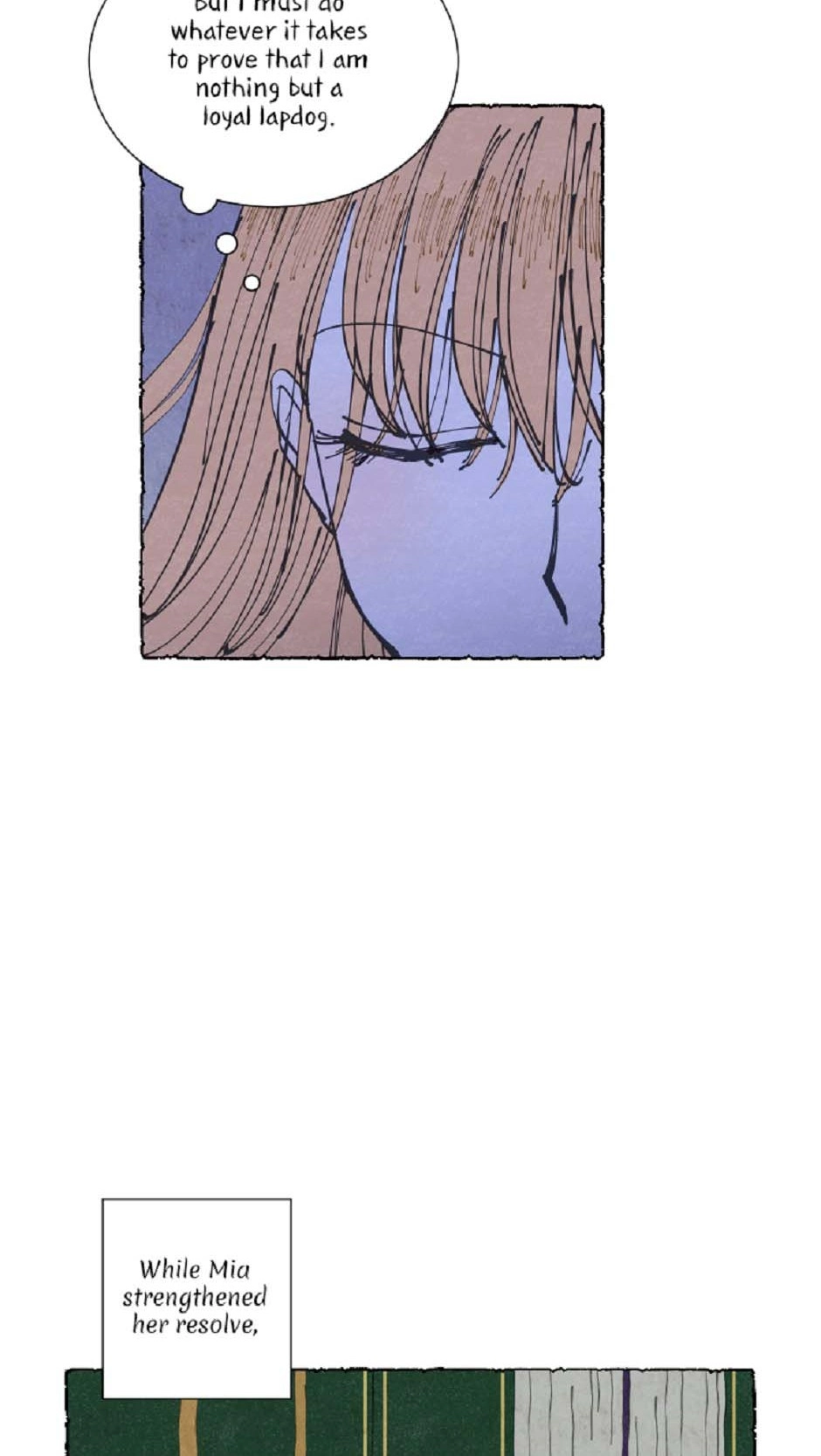 Mia Chapter 24 page 35 - 