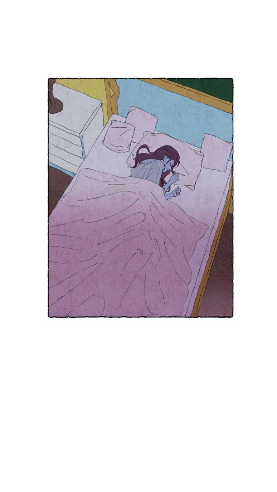 Mia Chapter 24 page 39 - 