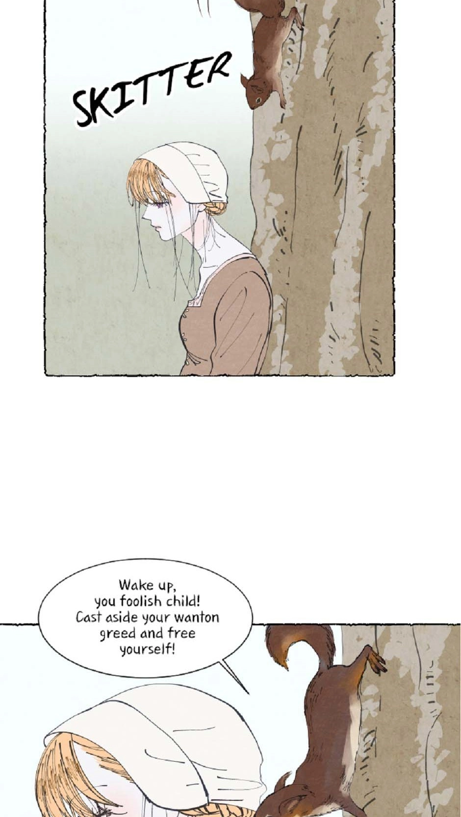 Mia Chapter 24 page 5 - 