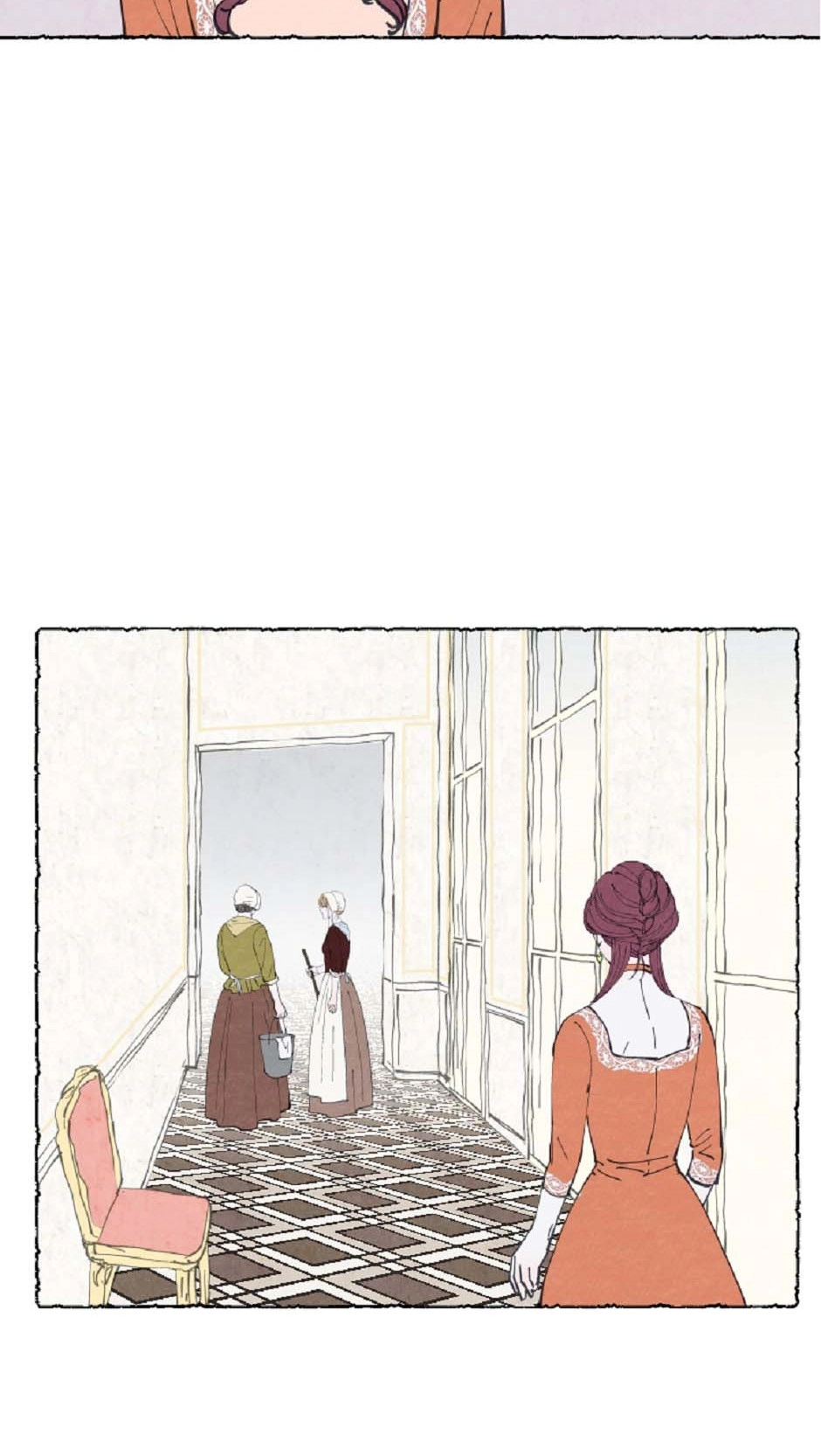 Mia Chapter 24 page 42 - 
