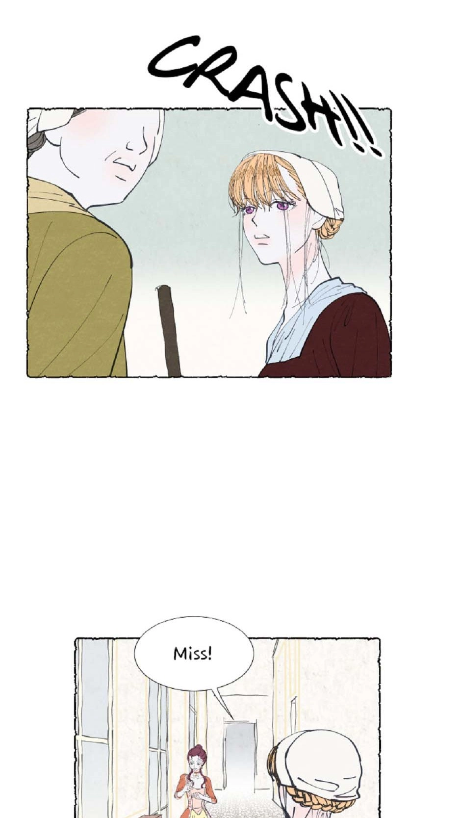Mia Chapter 24 page 44 - 