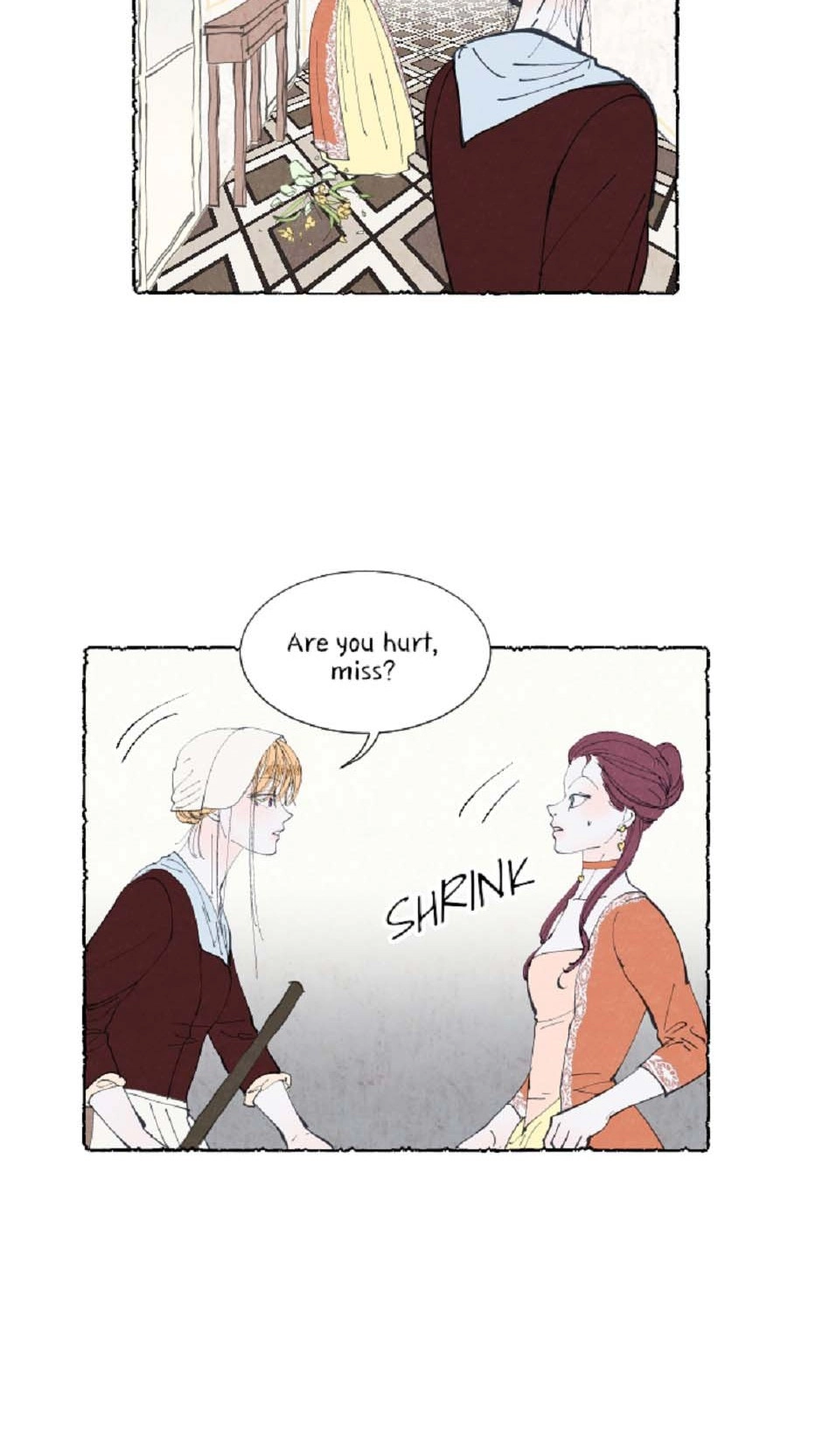 Mia Chapter 24 page 45 - 