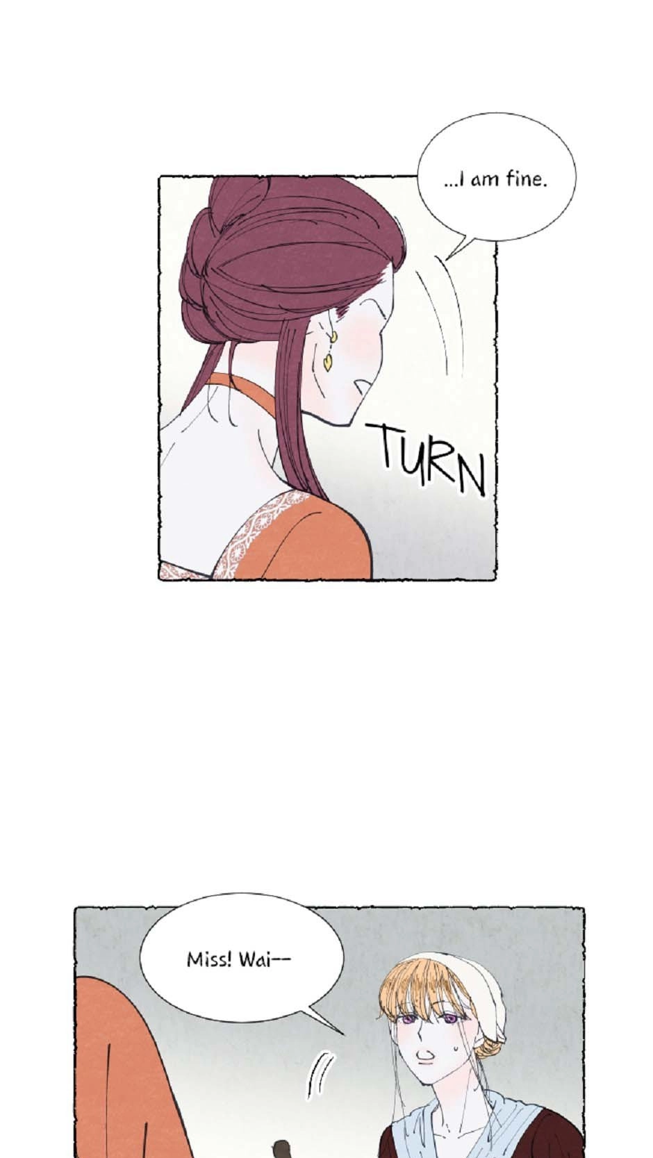 Mia Chapter 24 page 46 - 