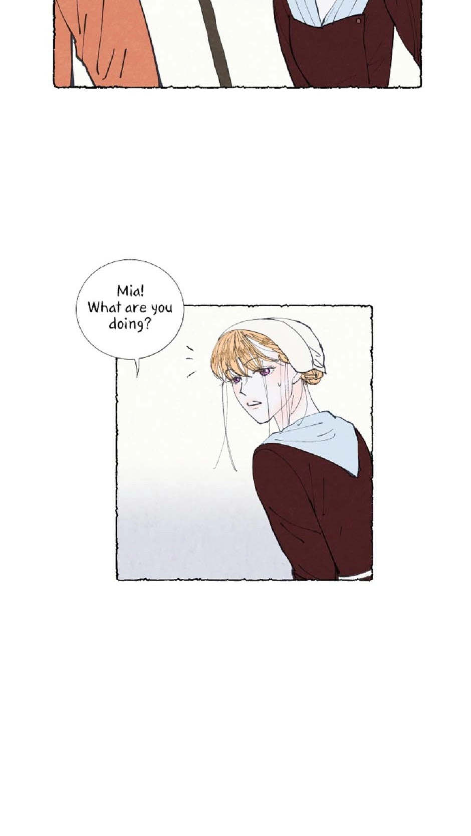 Mia Chapter 24 page 47 - 