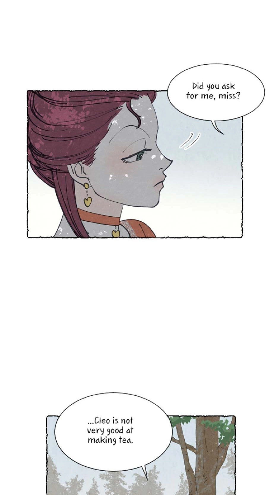 Mia Chapter 24 page 53 - 