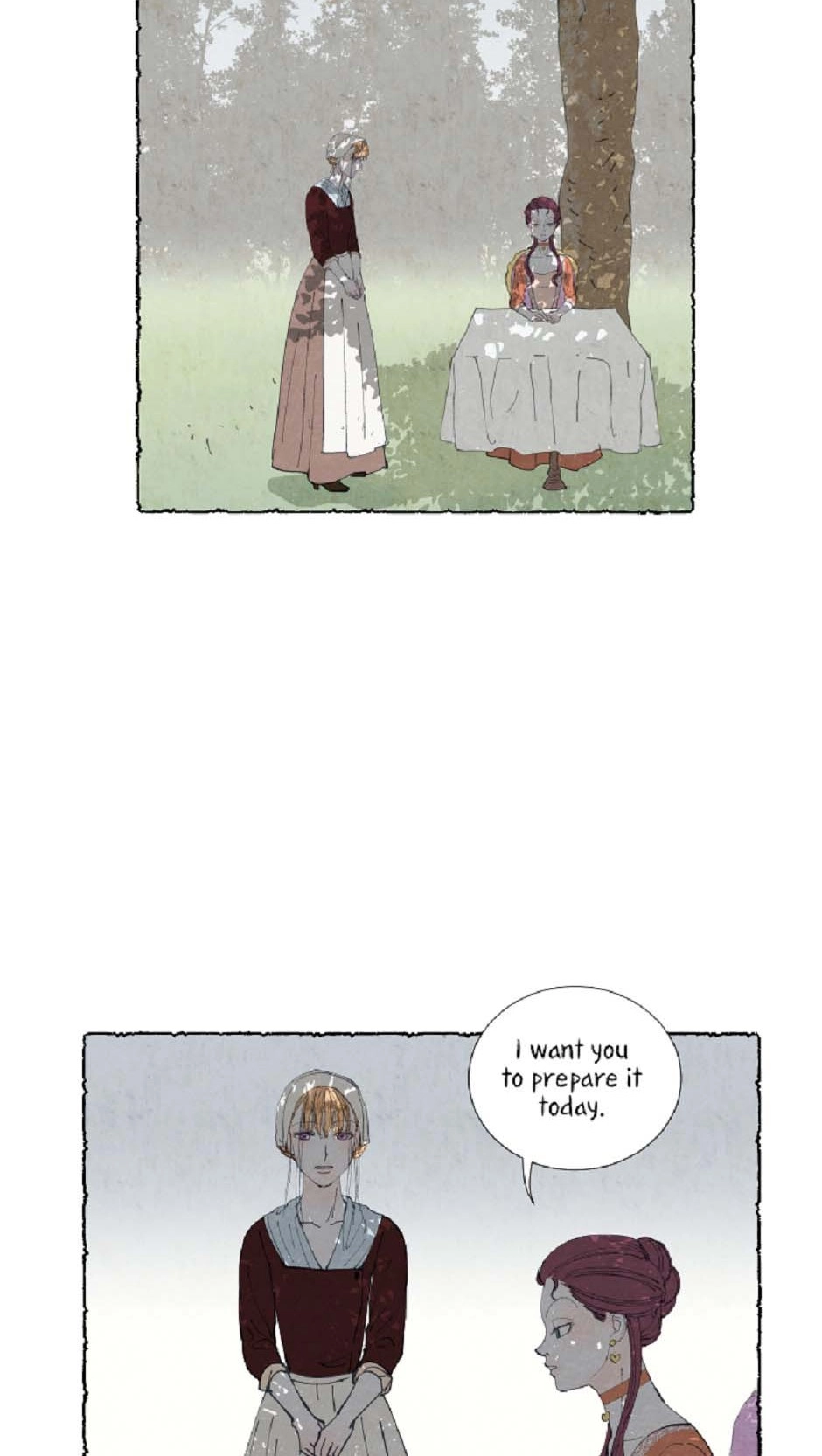 Mia Chapter 24 page 54 - 