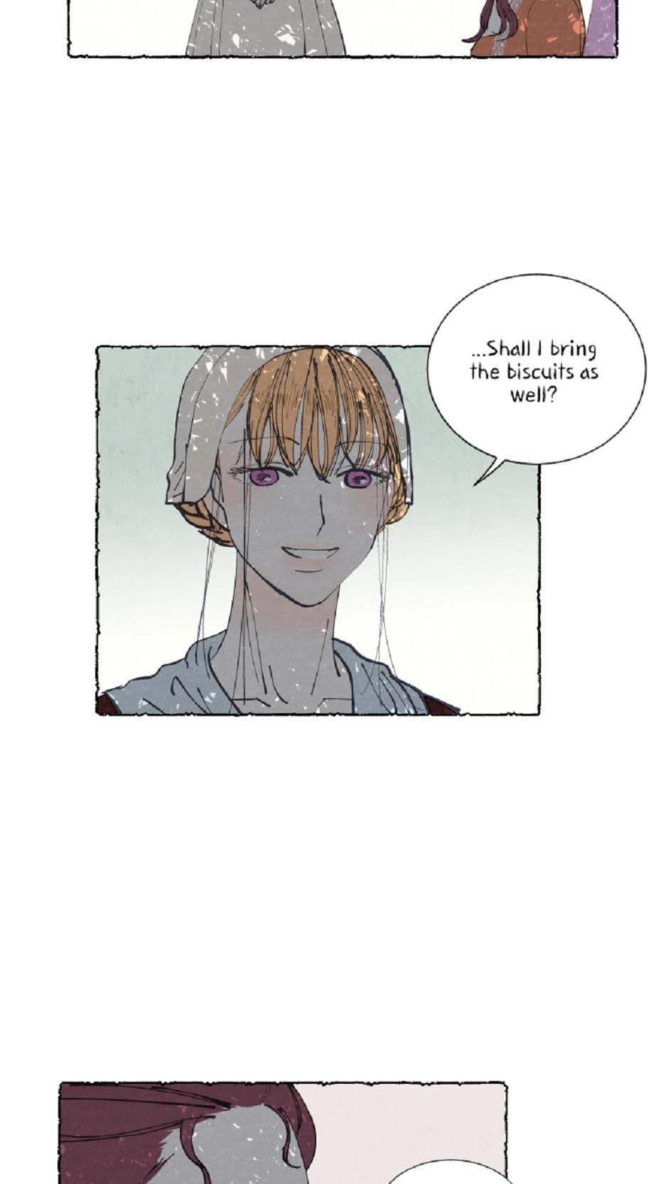 Mia Chapter 24 page 55 - 