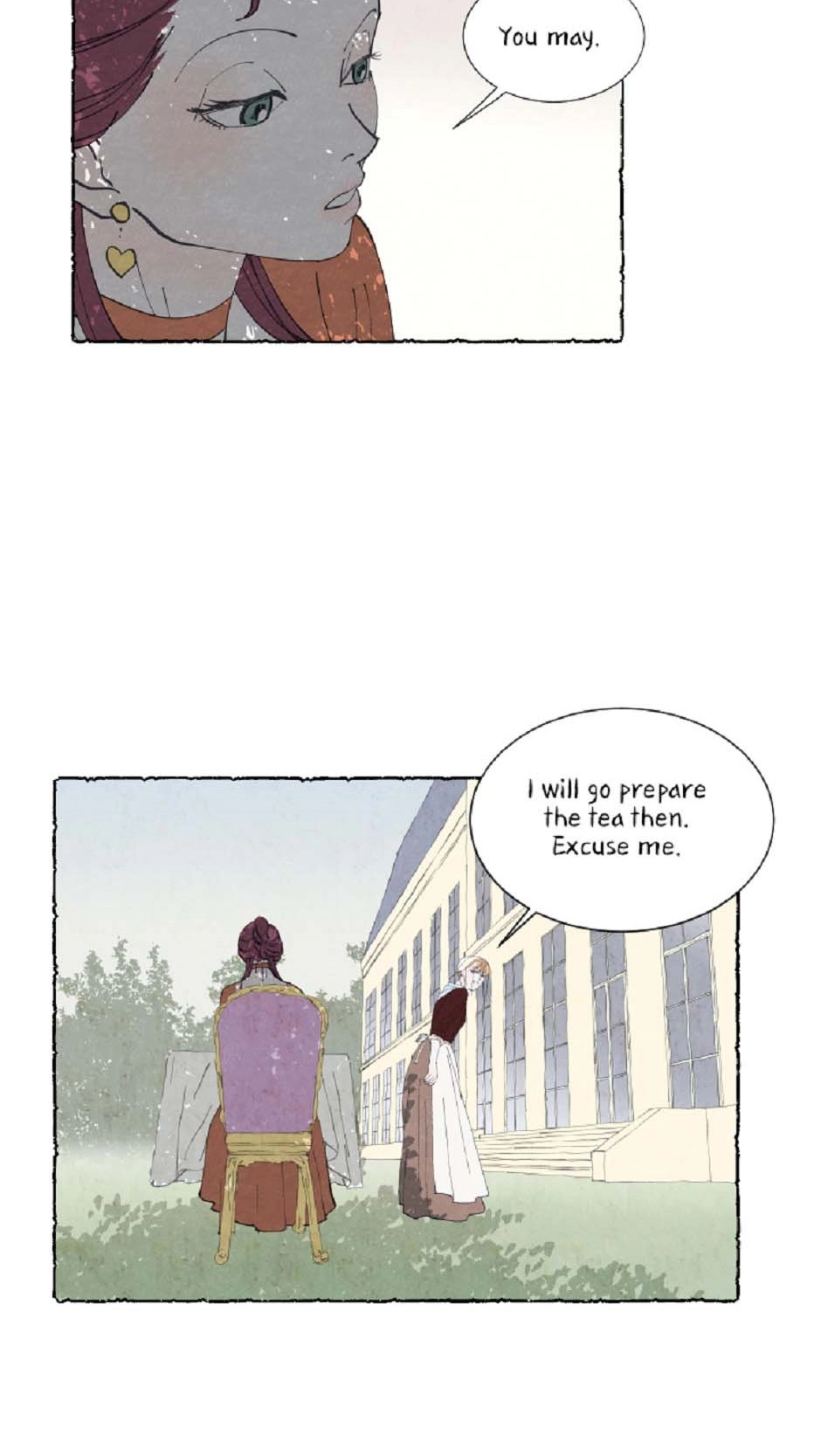 Mia Chapter 24 page 56 - 