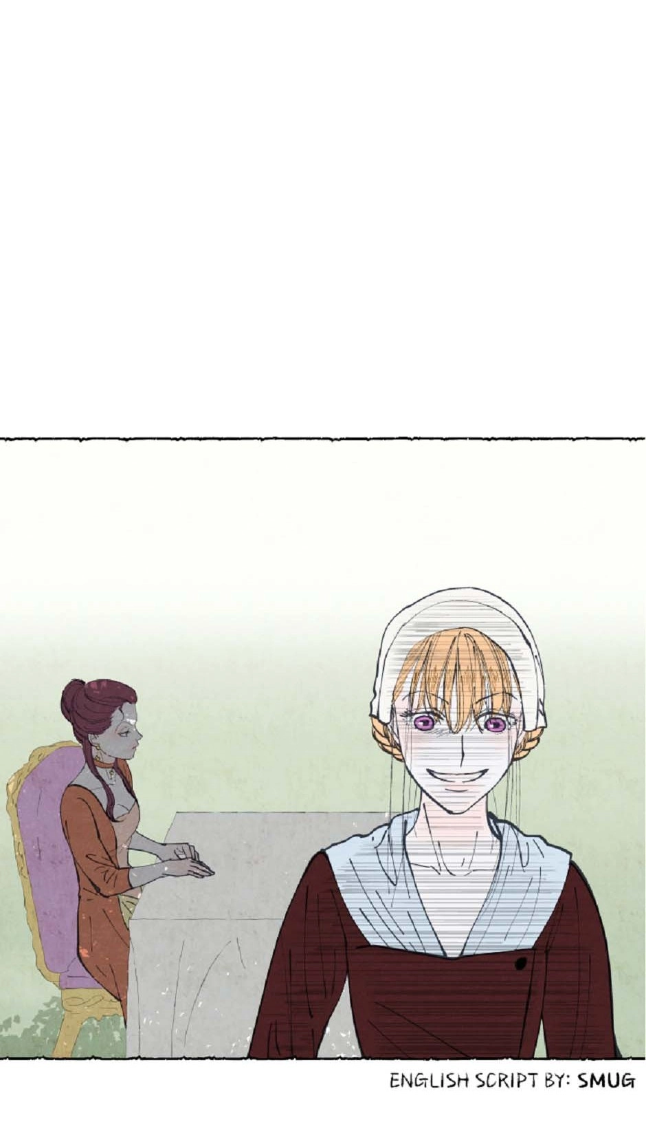 Mia Chapter 24 page 57 - 
