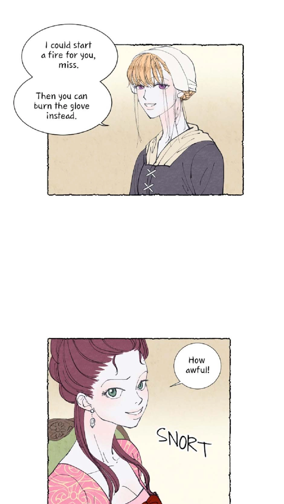 Mia Chapter 25 page 13 - 