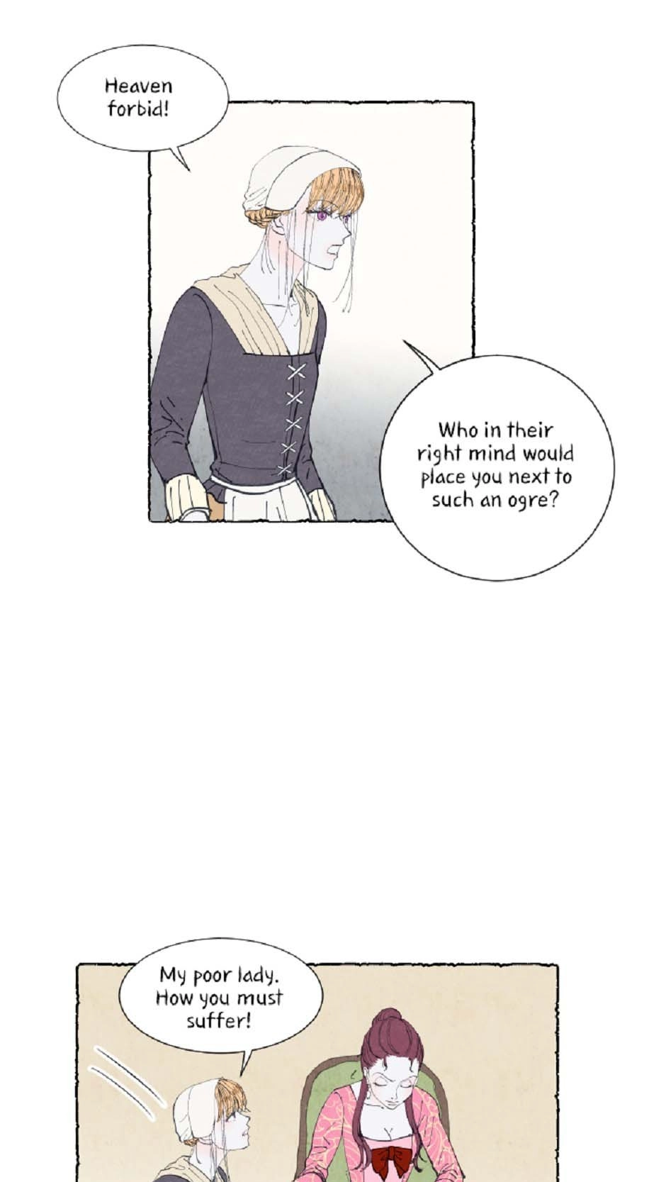 Mia Chapter 25 page 16 - 