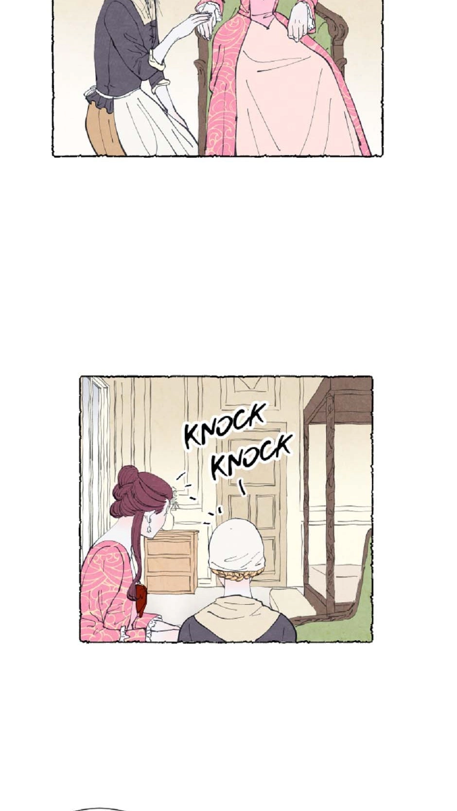 Mia Chapter 25 page 17 - 