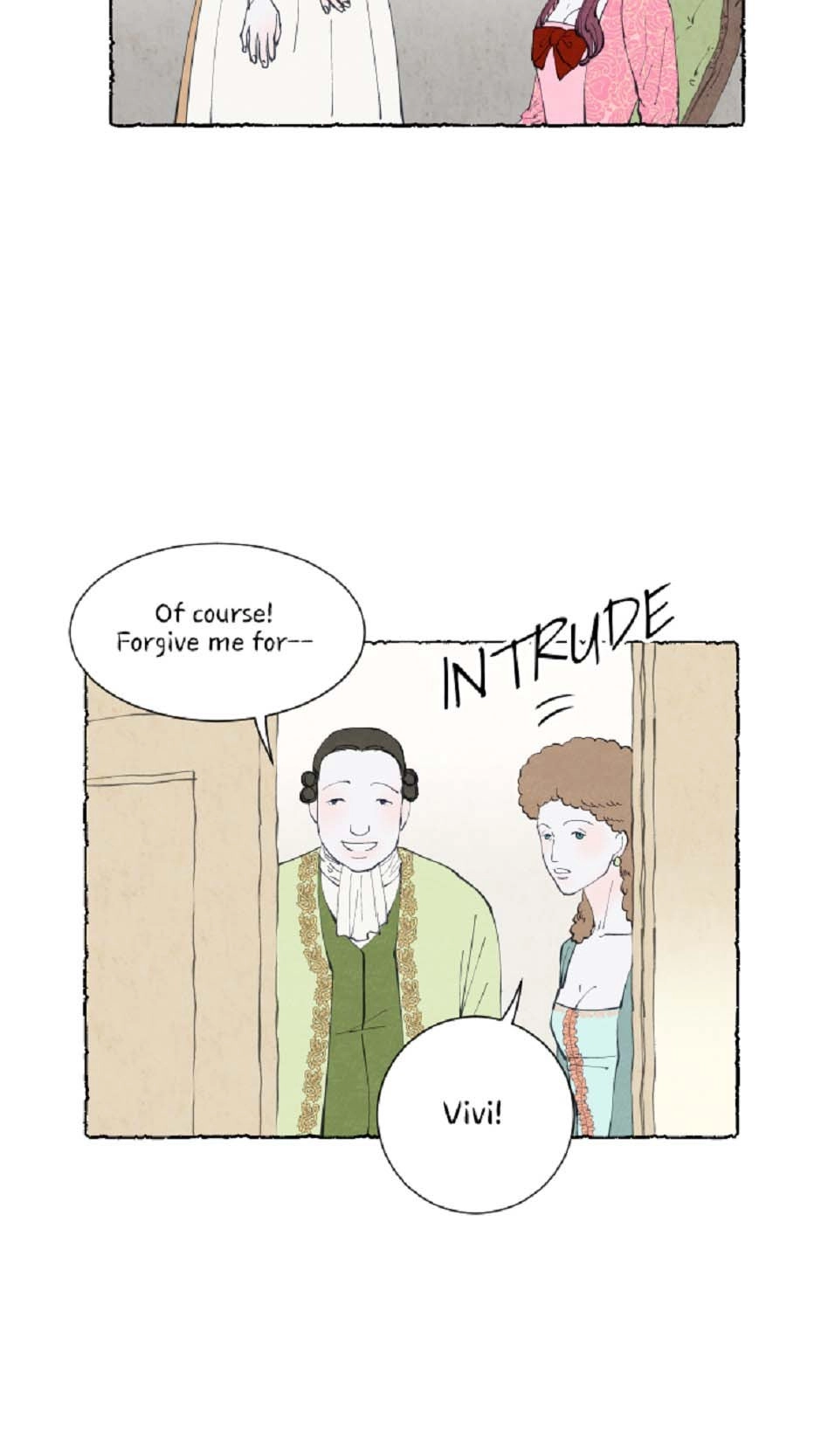 Mia Chapter 25 page 19 - 