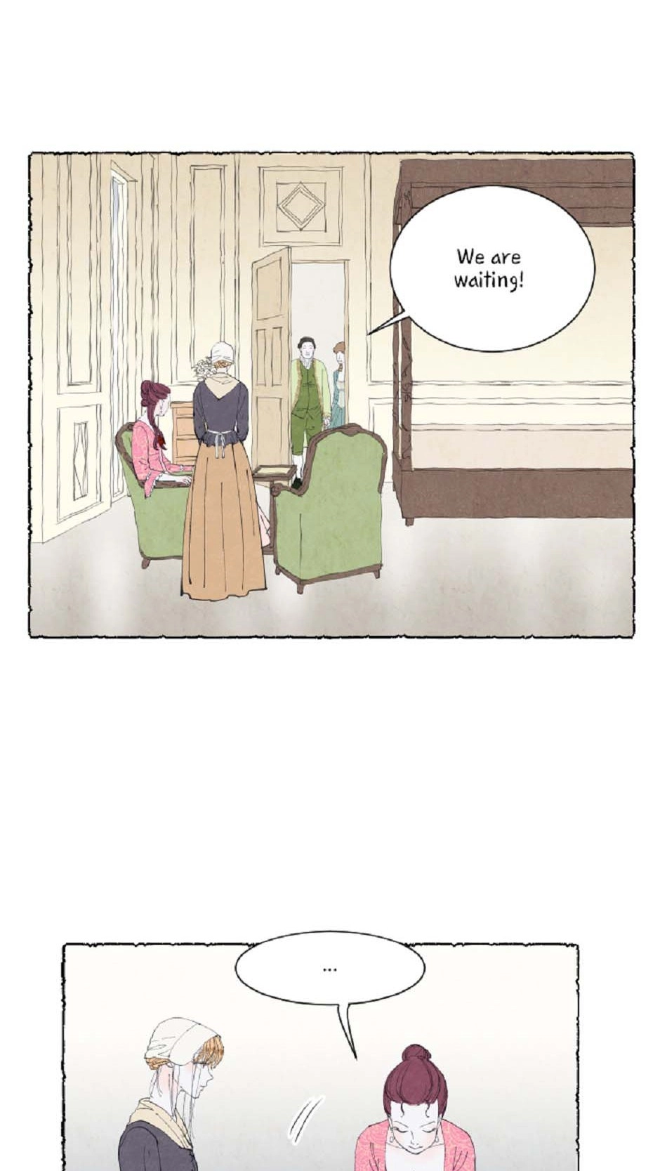 Mia Chapter 25 page 20 - 