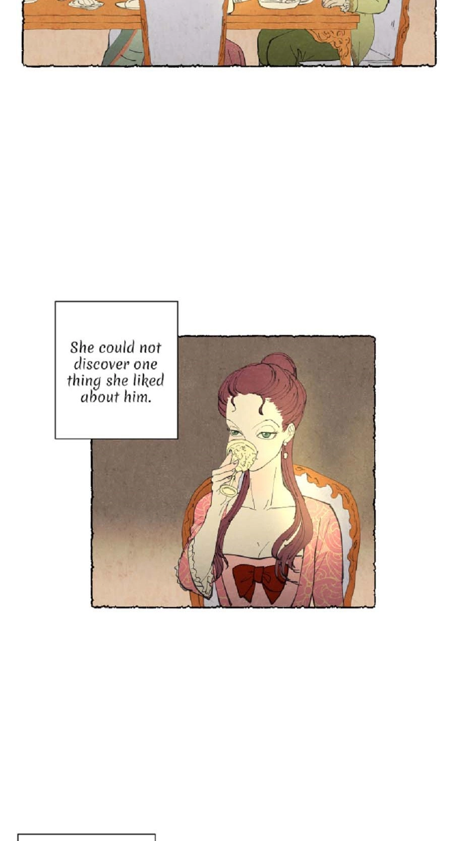 Mia Chapter 25 page 23 - 