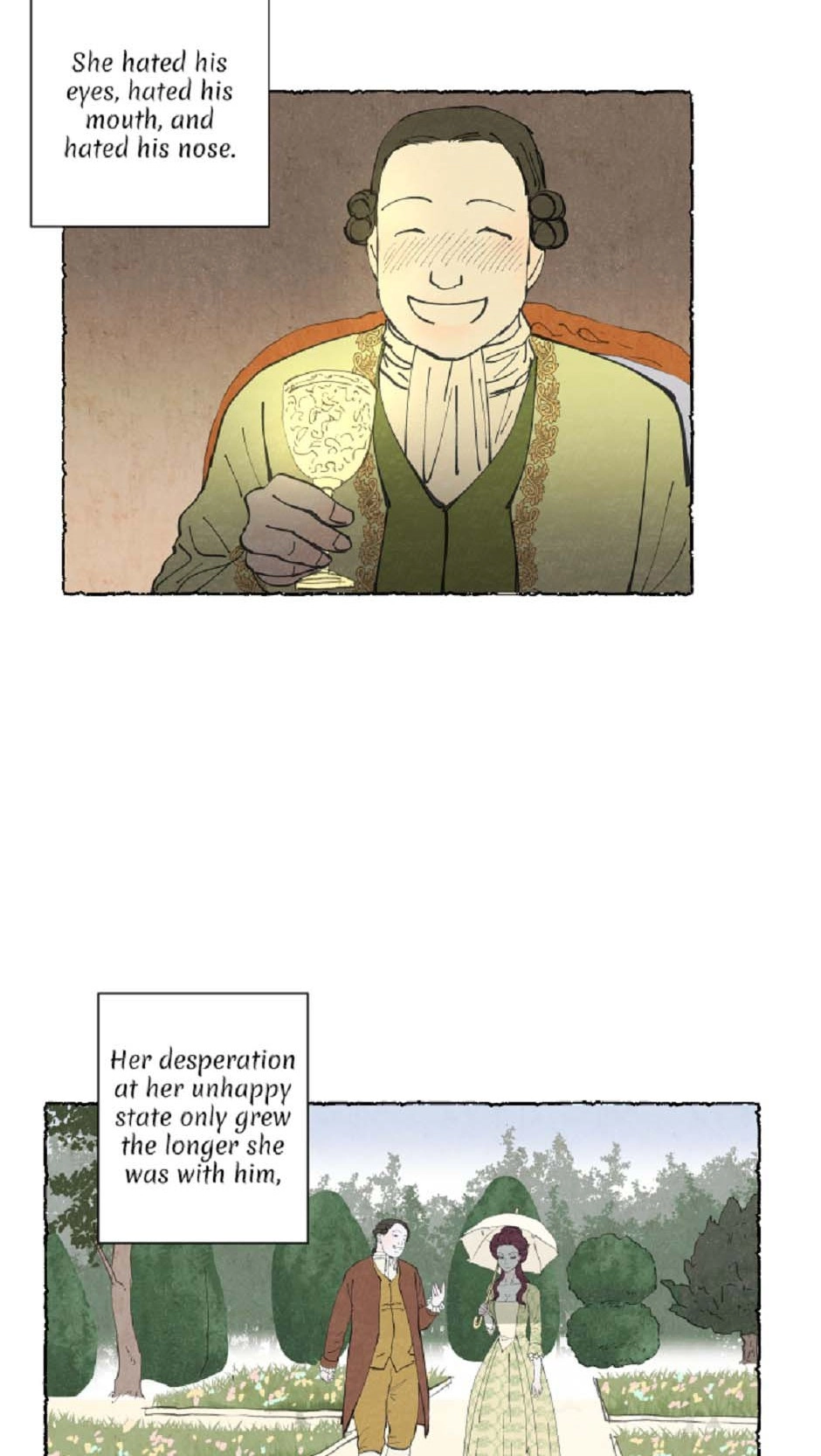 Mia Chapter 25 page 24 - 