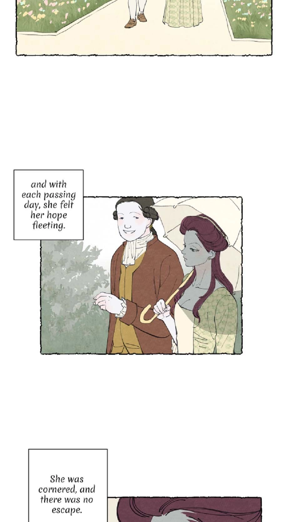 Mia Chapter 25 page 25 - 