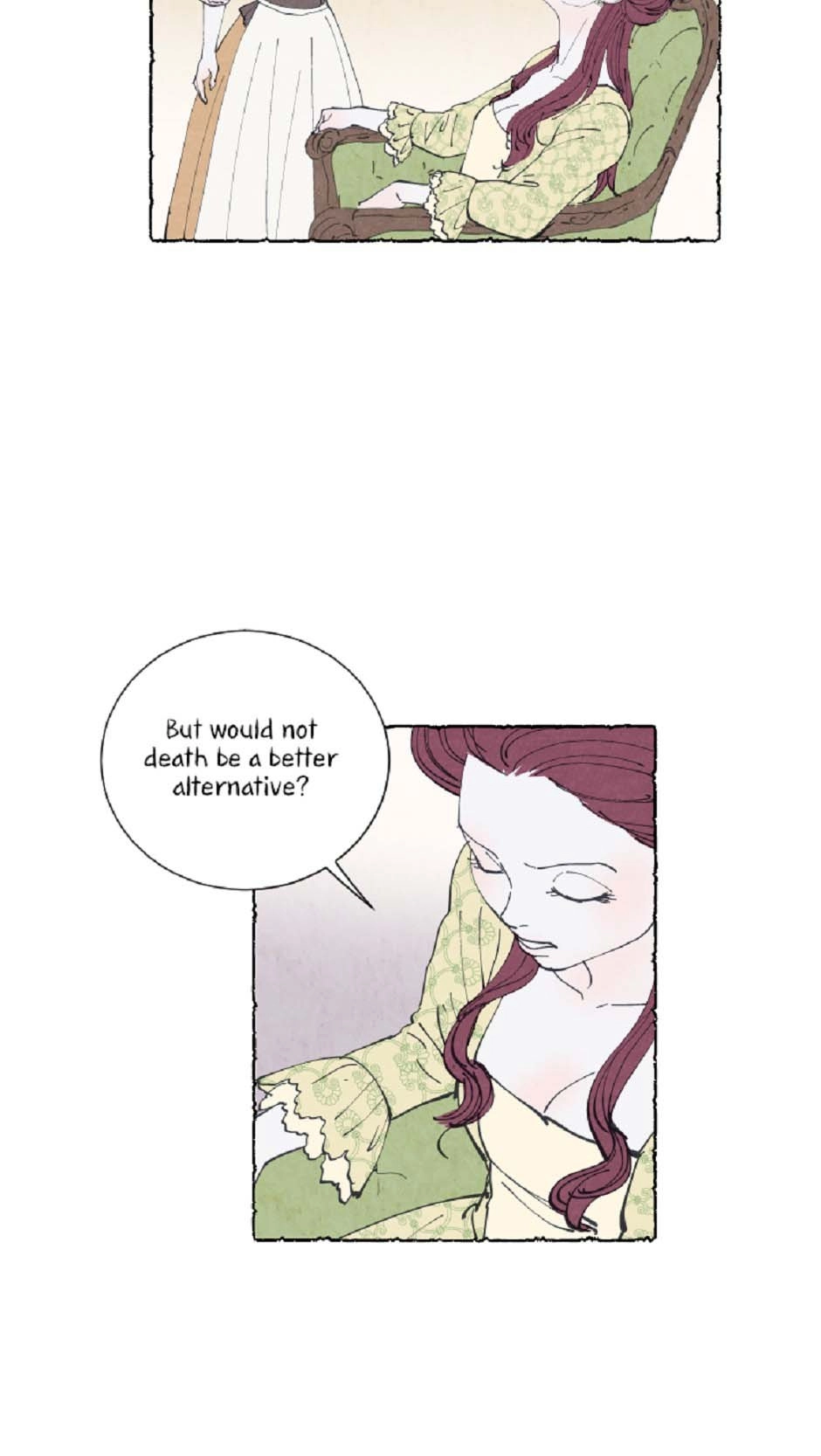 Mia Chapter 25 page 28 - 