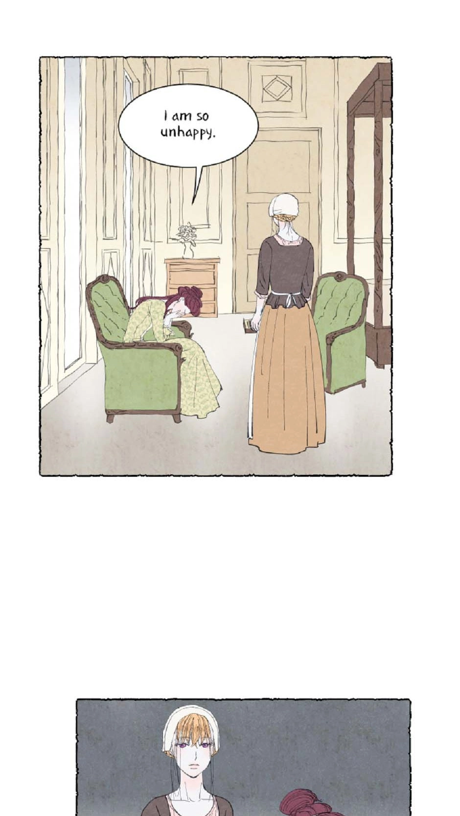 Mia Chapter 25 page 29 - 
