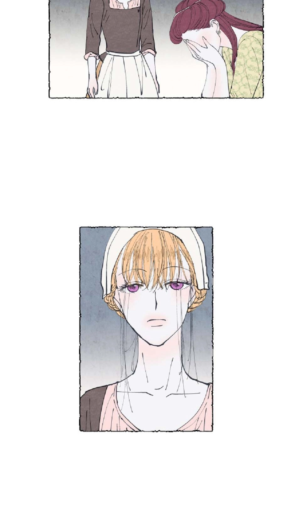 Mia Chapter 25 page 30 - 