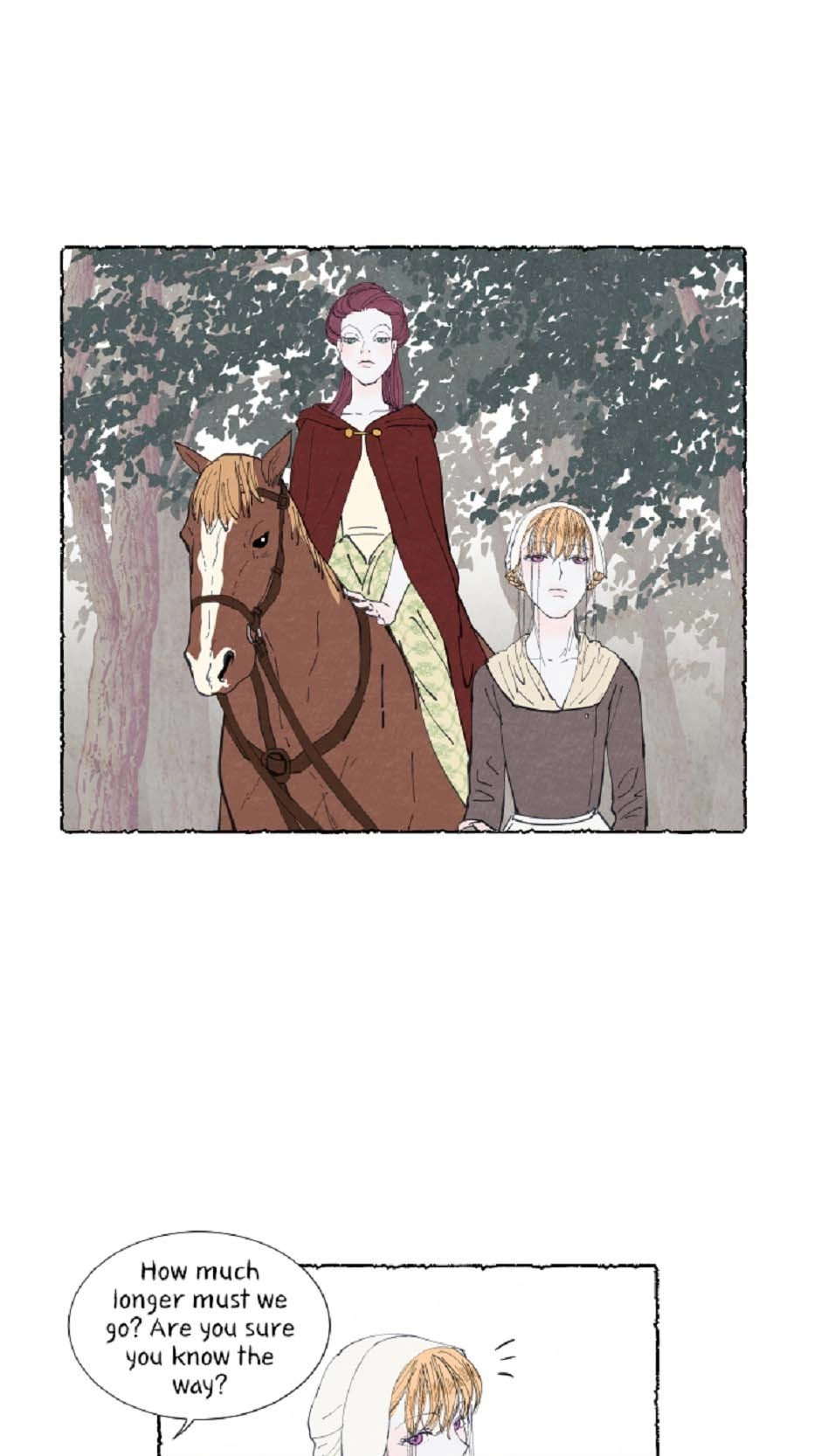 Mia Chapter 25 page 37 - 