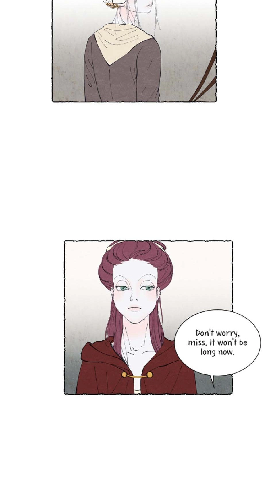 Mia Chapter 25 page 38 - 