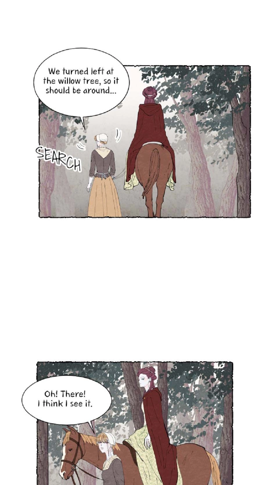 Mia Chapter 25 page 39 - 