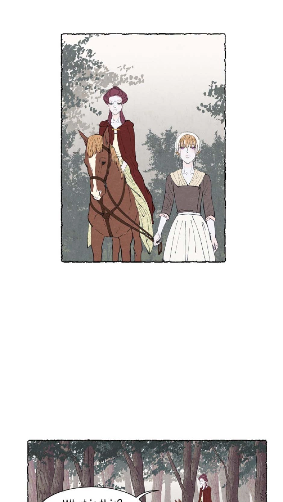 Mia Chapter 25 page 41 - 