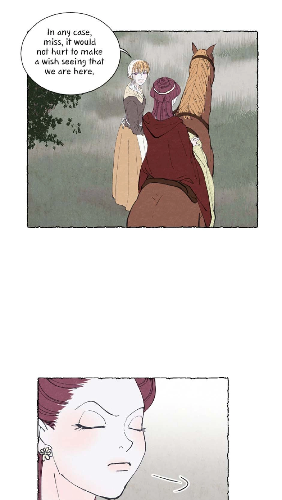 Mia Chapter 25 page 42 - 