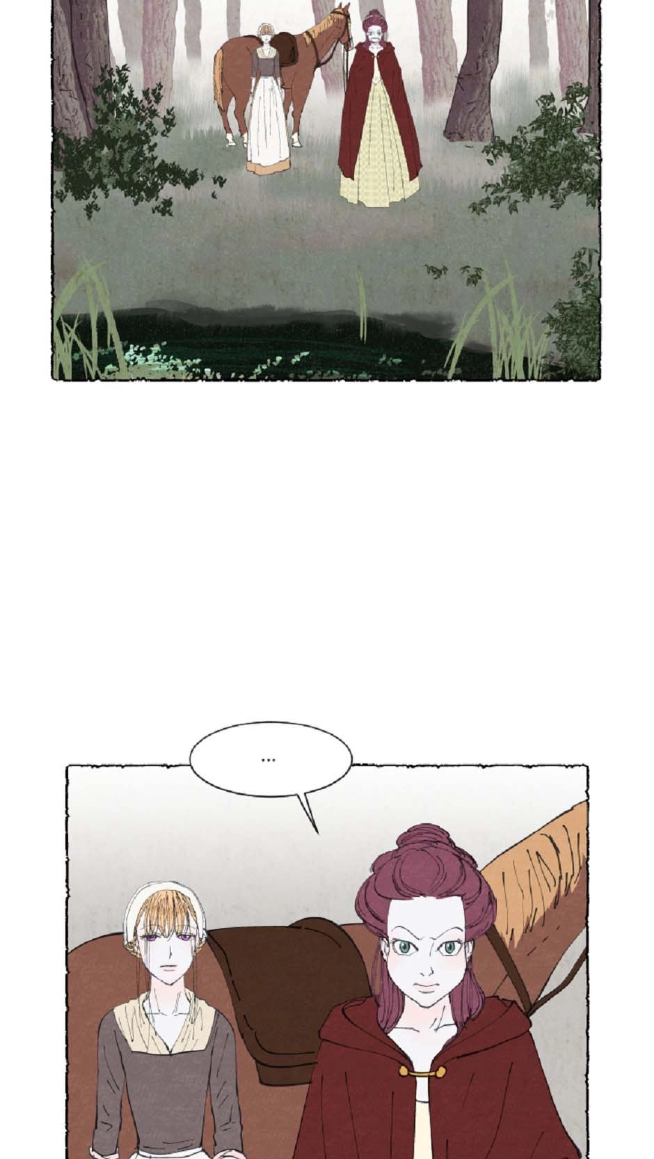 Mia Chapter 25 page 45 - 