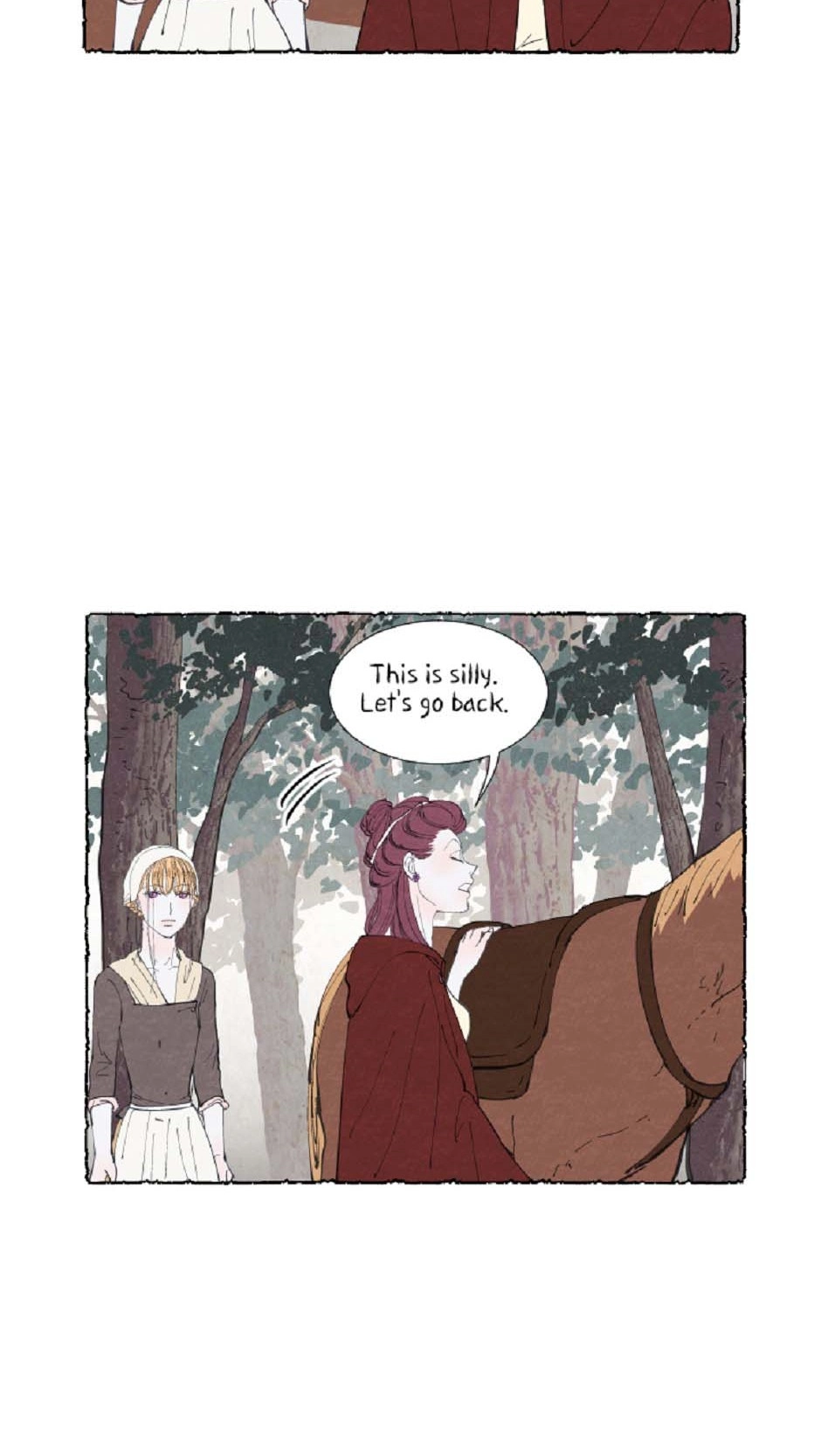Mia Chapter 25 page 46 - 
