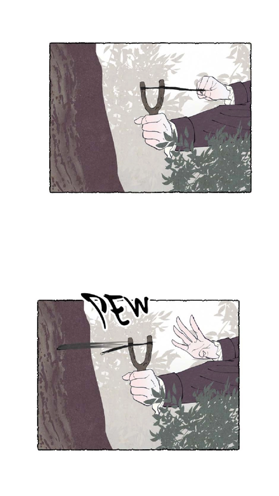 Mia Chapter 25 page 47 - 