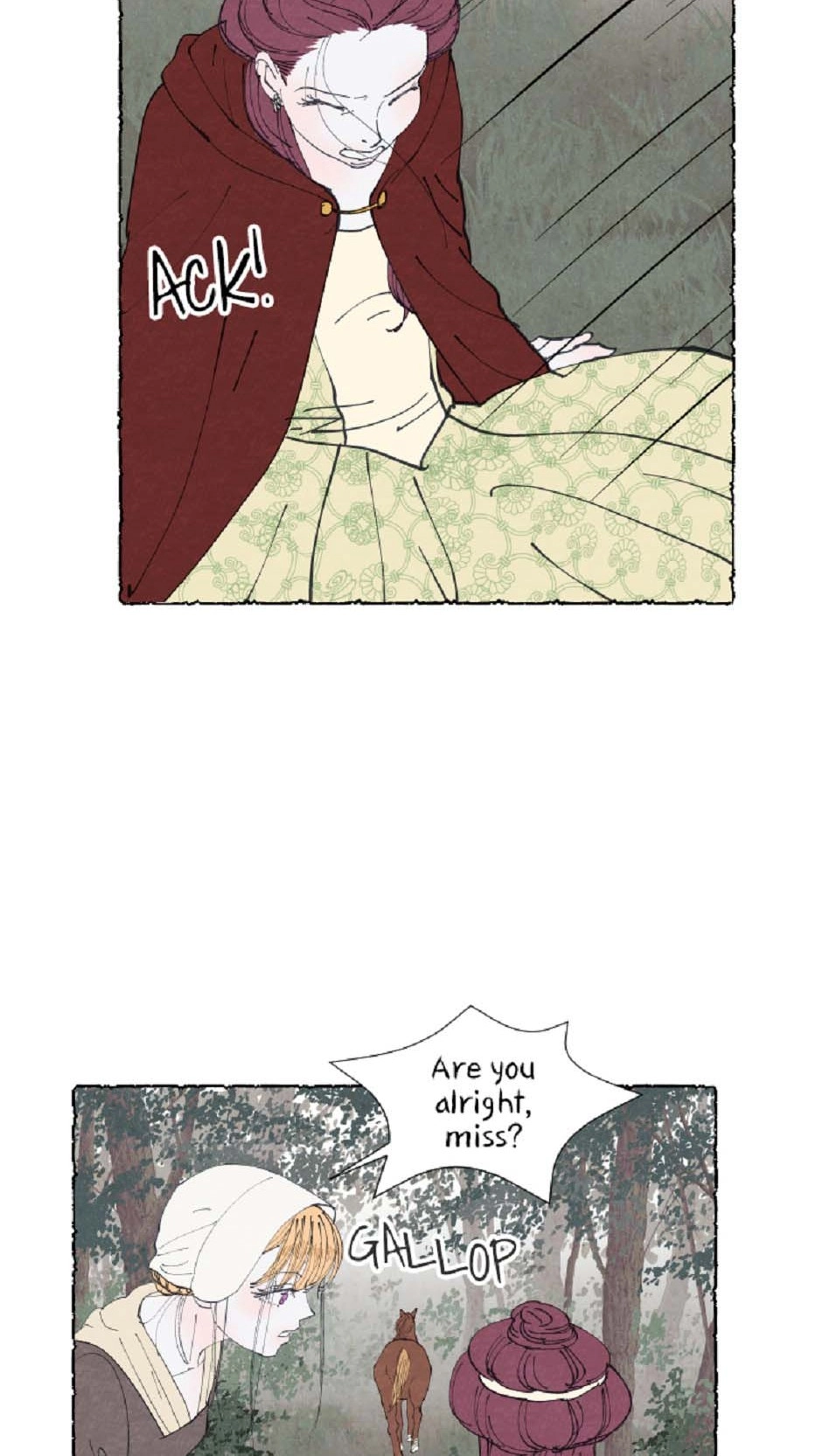 Mia Chapter 25 page 50 - 
