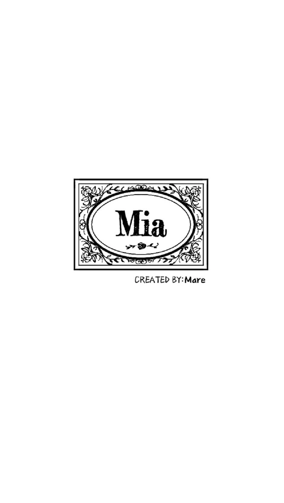 Mia Chapter 25 page 6 - 