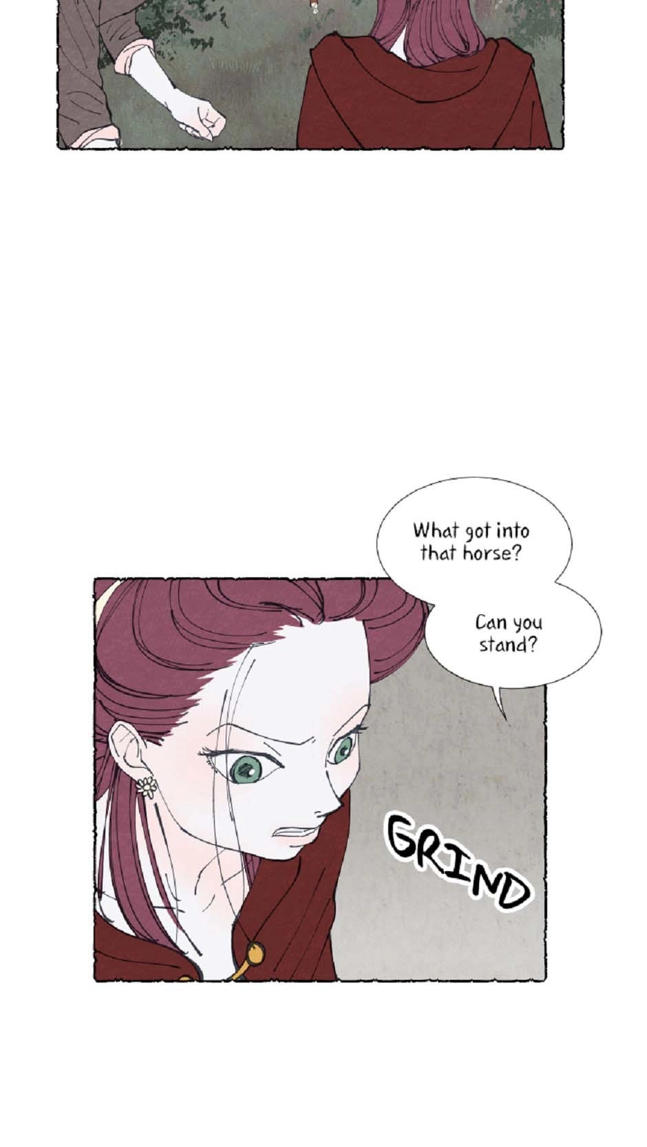 Mia Chapter 25 page 51 - 