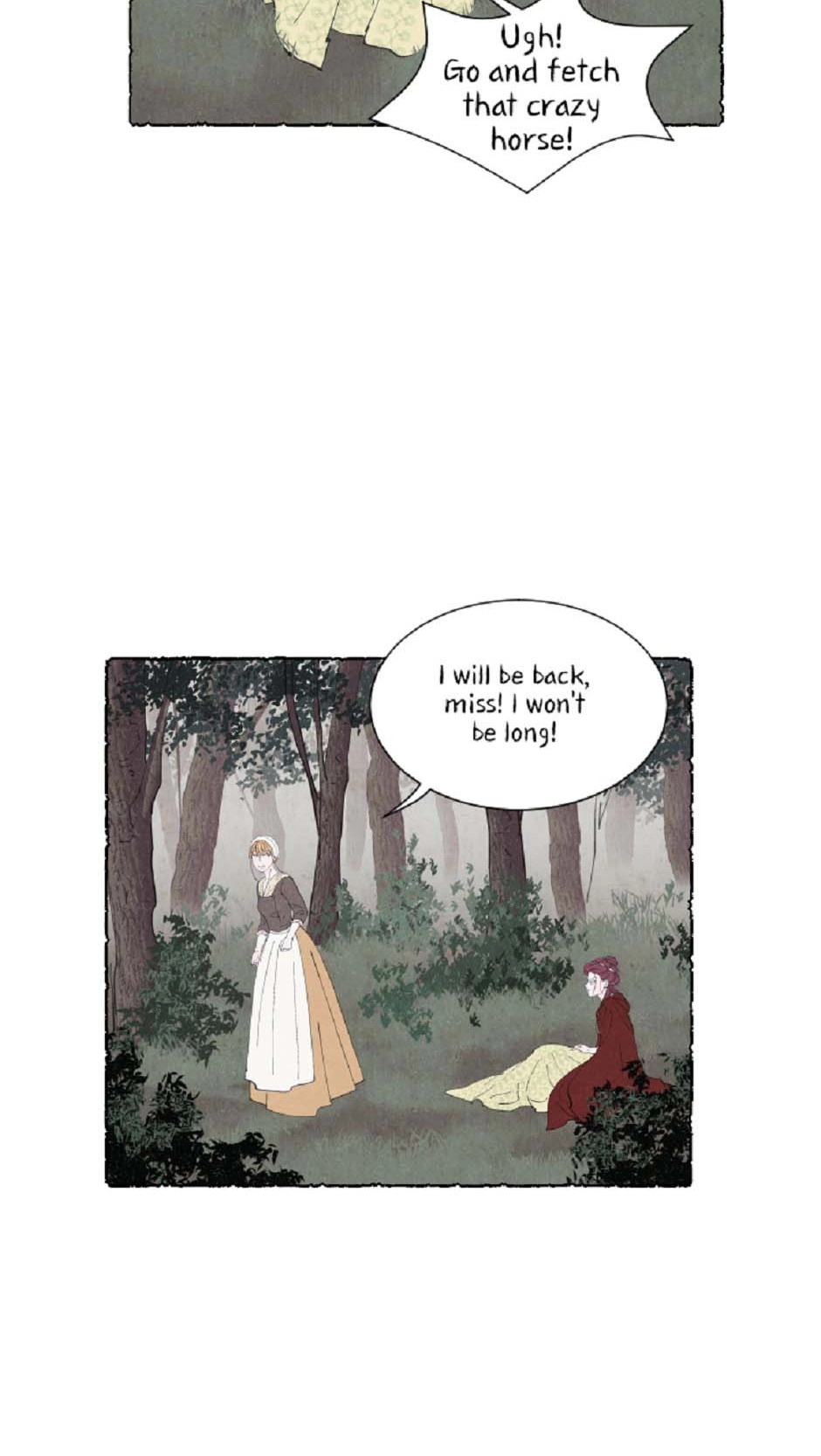 Mia Chapter 25 page 53 - 