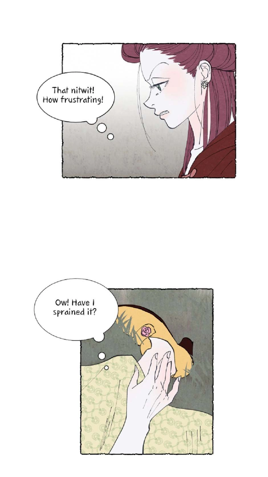 Mia Chapter 25 page 54 - 