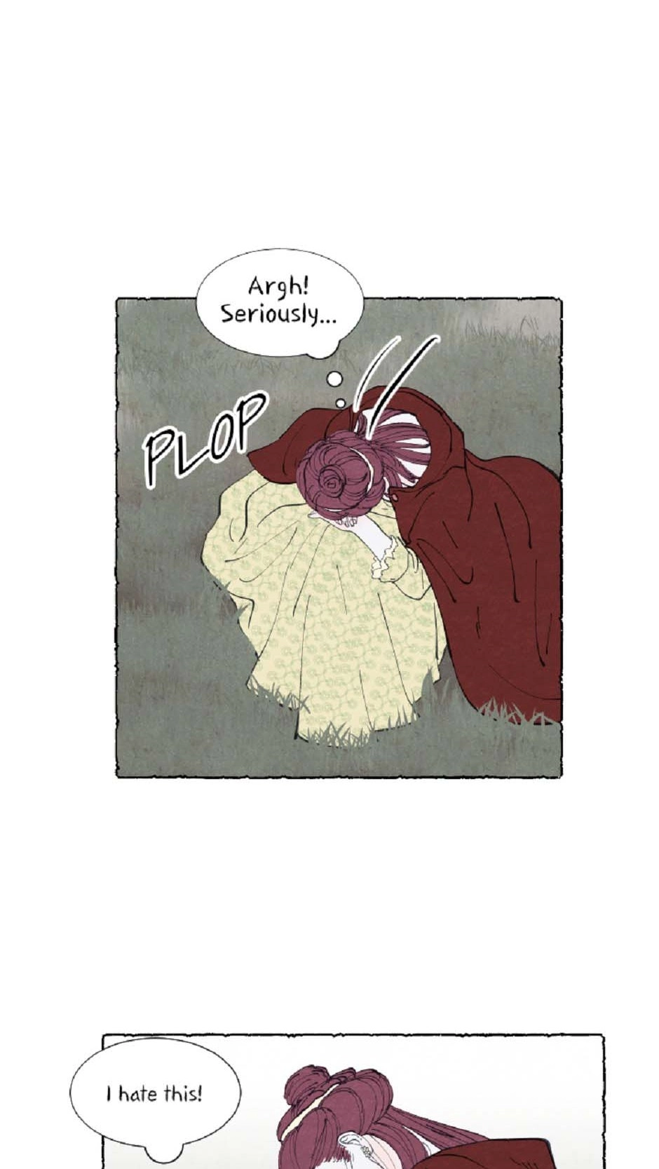 Mia Chapter 25 page 55 - 