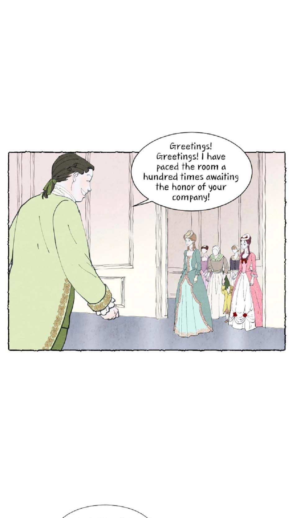 Mia Chapter 25 page 7 - 