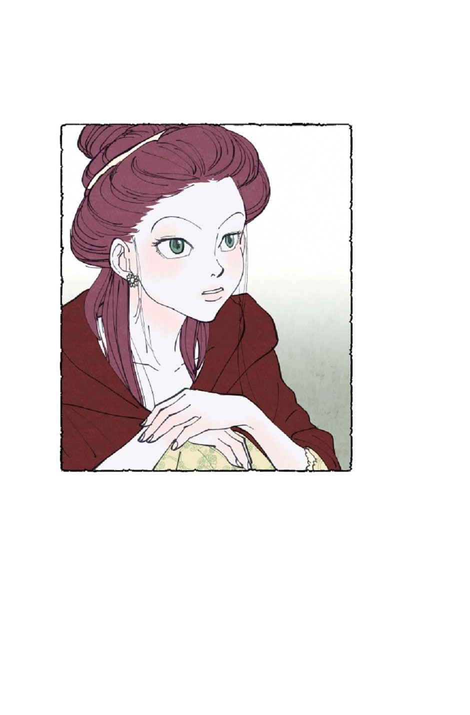 Mia Chapter 25 page 61 - 