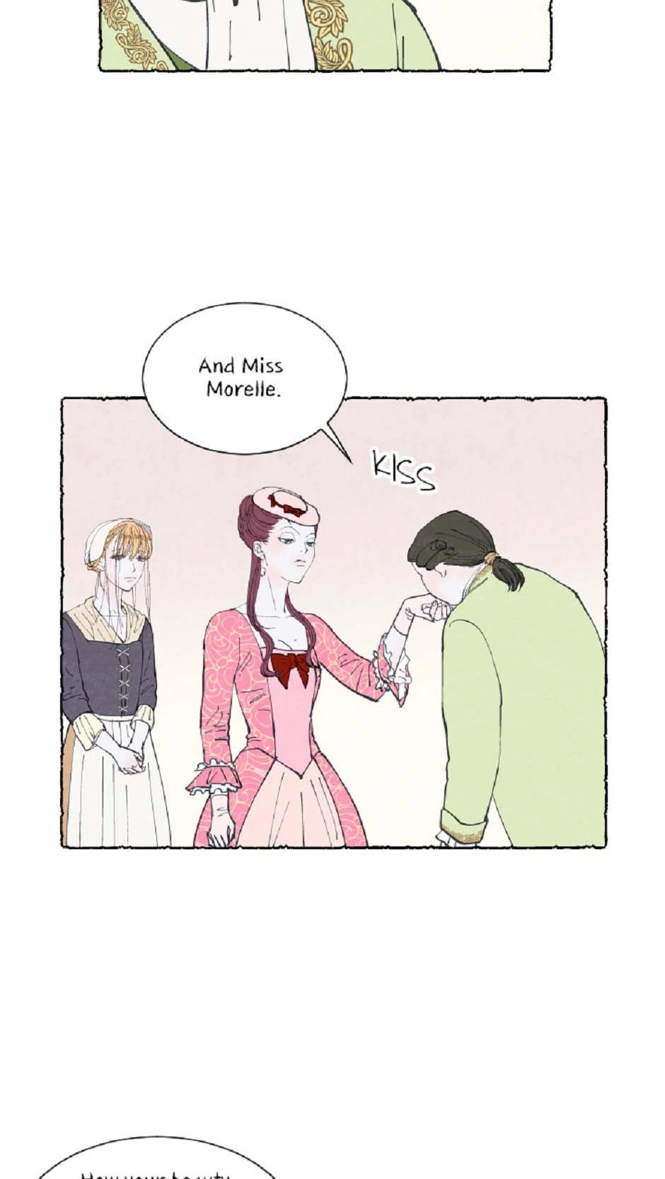 Mia Chapter 25 page 9 - 