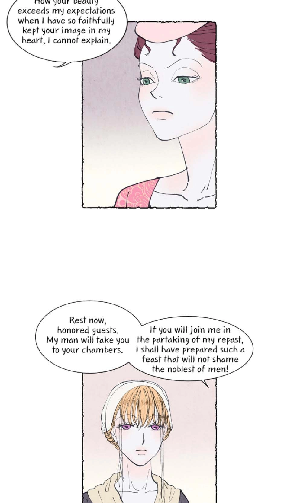 Mia Chapter 25 page 10 - 